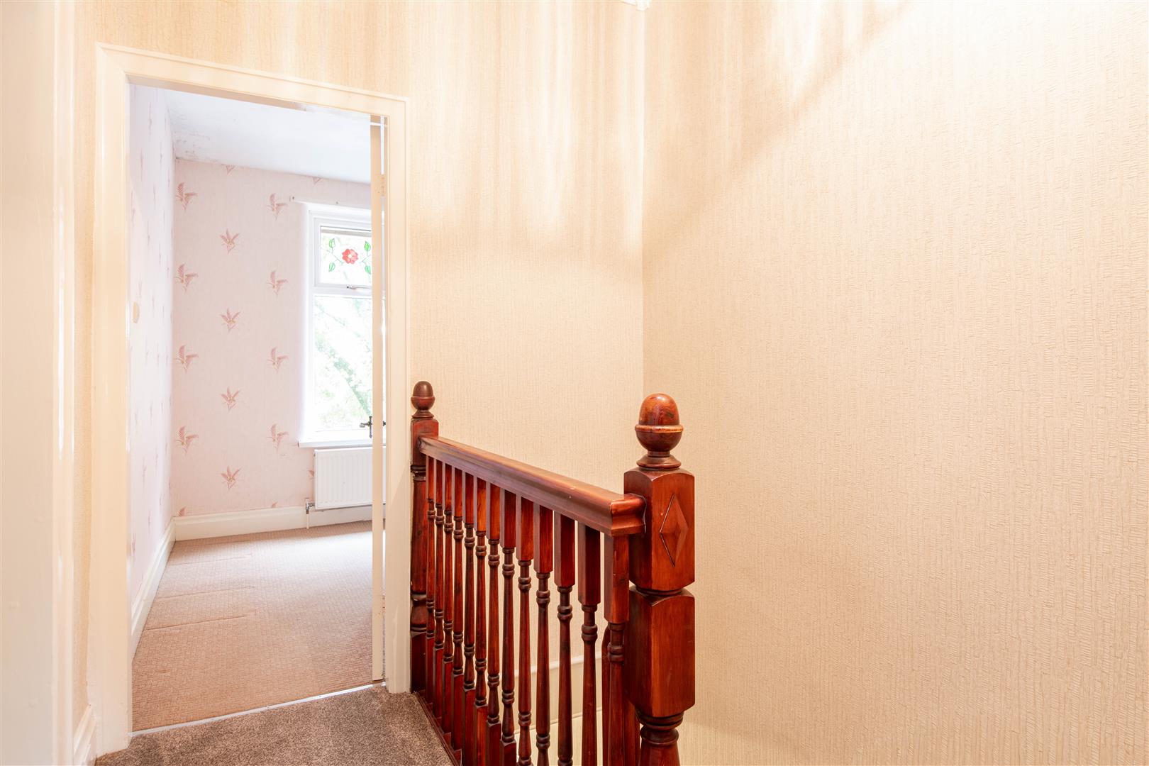 Ashworth Grove, Frenchwood, Preston
